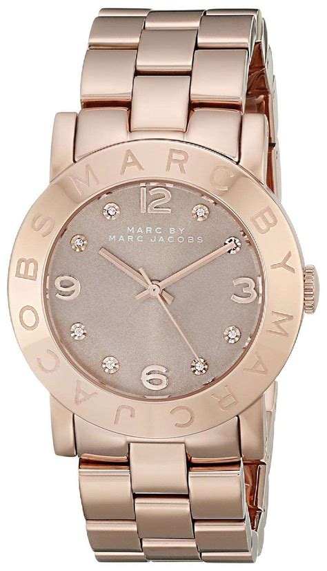 marc jacobs watch original|Marc Jacobs factory outlet.